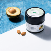 Avocado Body Yogurt